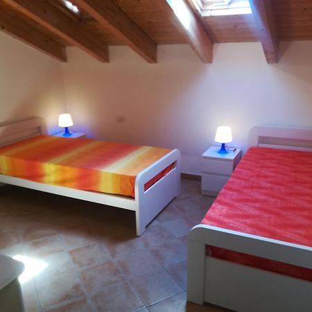 Appartement La Casa Al Mare à Sestri Levante Extérieur photo