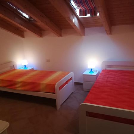 Appartement La Casa Al Mare à Sestri Levante Extérieur photo