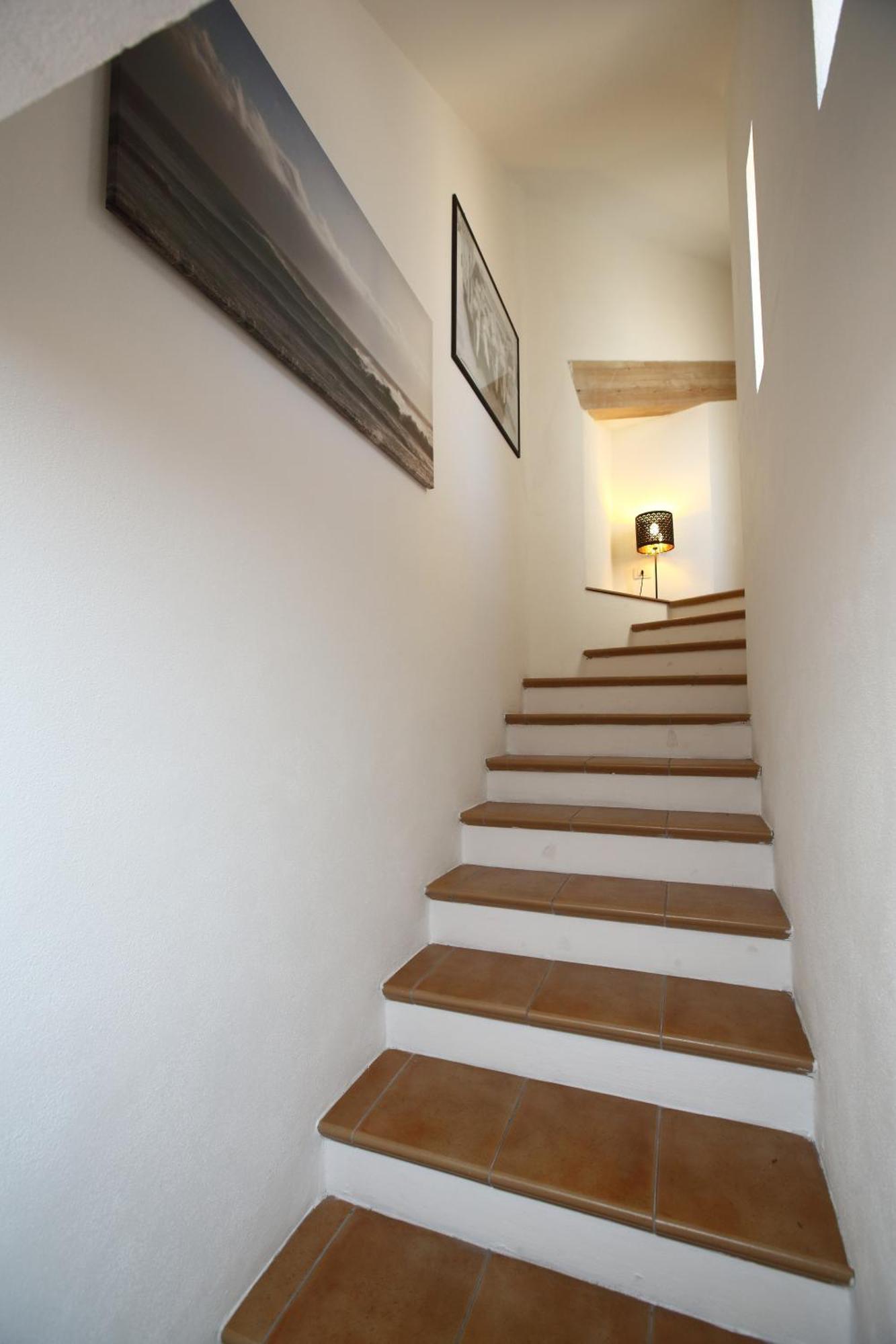 Appartement La Casa Al Mare à Sestri Levante Extérieur photo