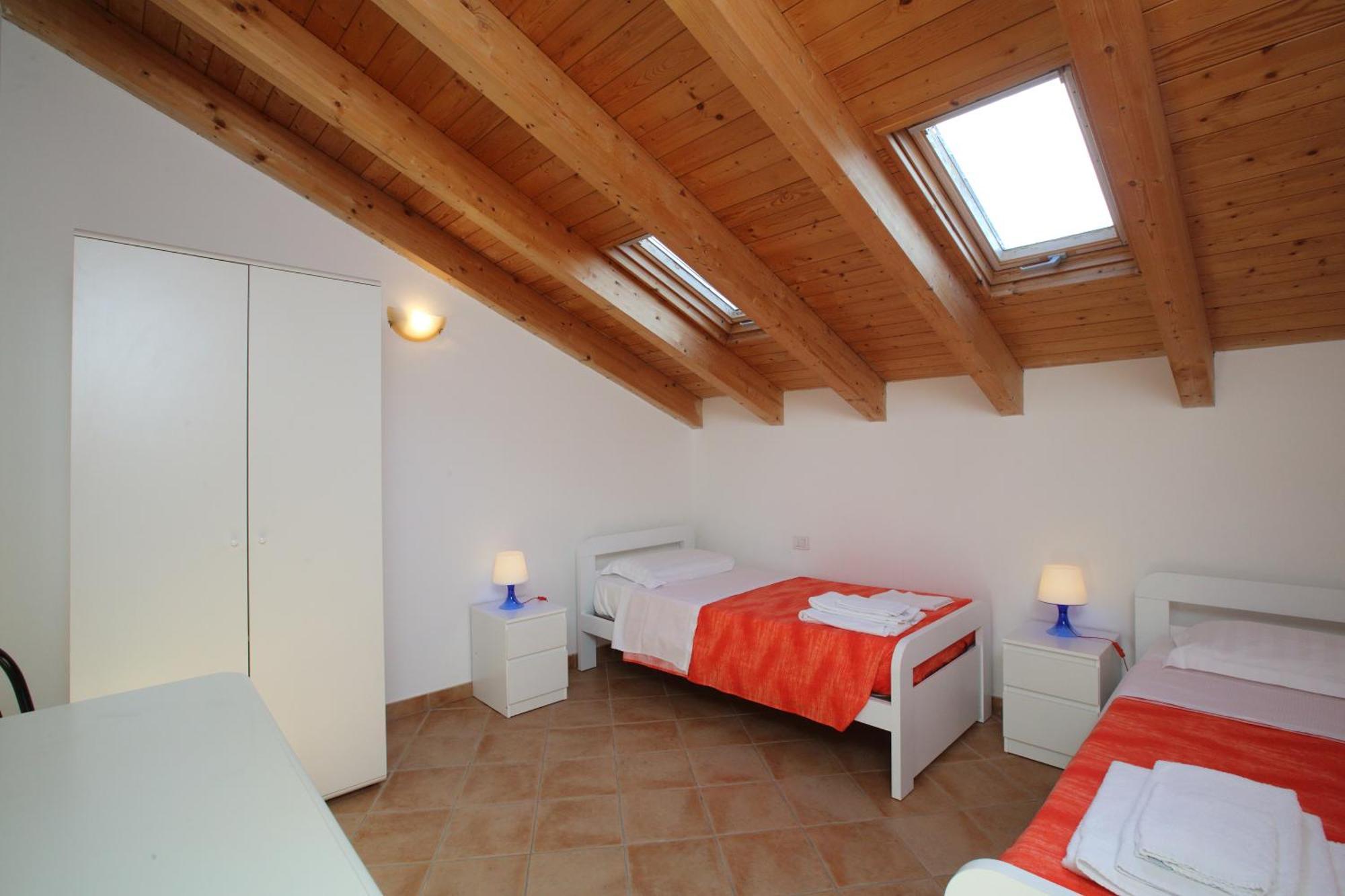 Appartement La Casa Al Mare à Sestri Levante Extérieur photo