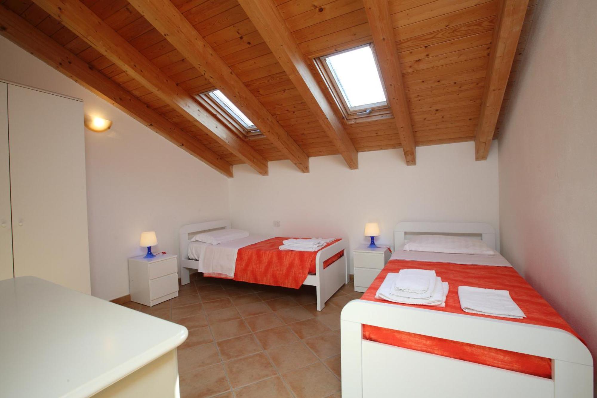 Appartement La Casa Al Mare à Sestri Levante Extérieur photo