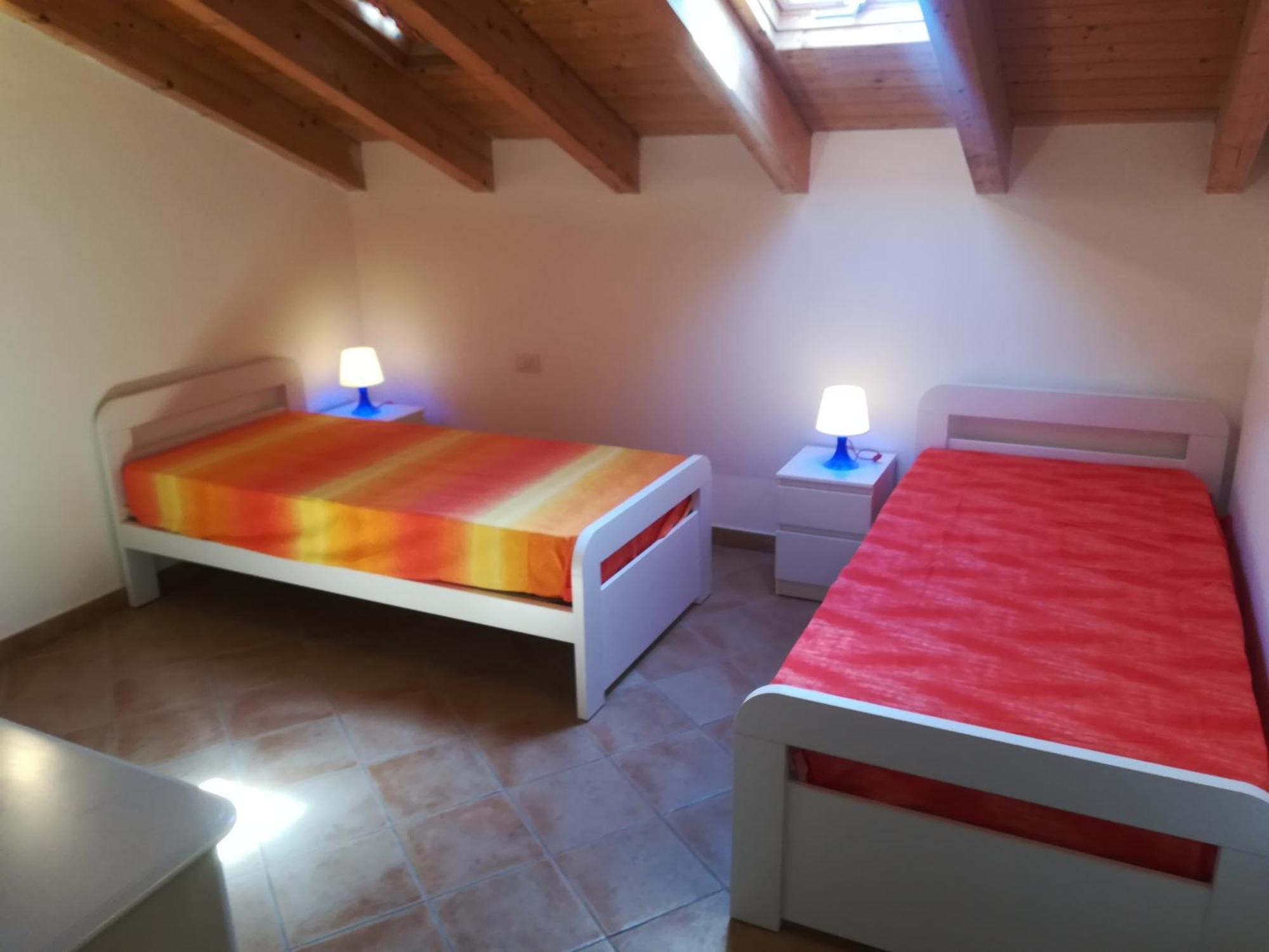 Appartement La Casa Al Mare à Sestri Levante Extérieur photo