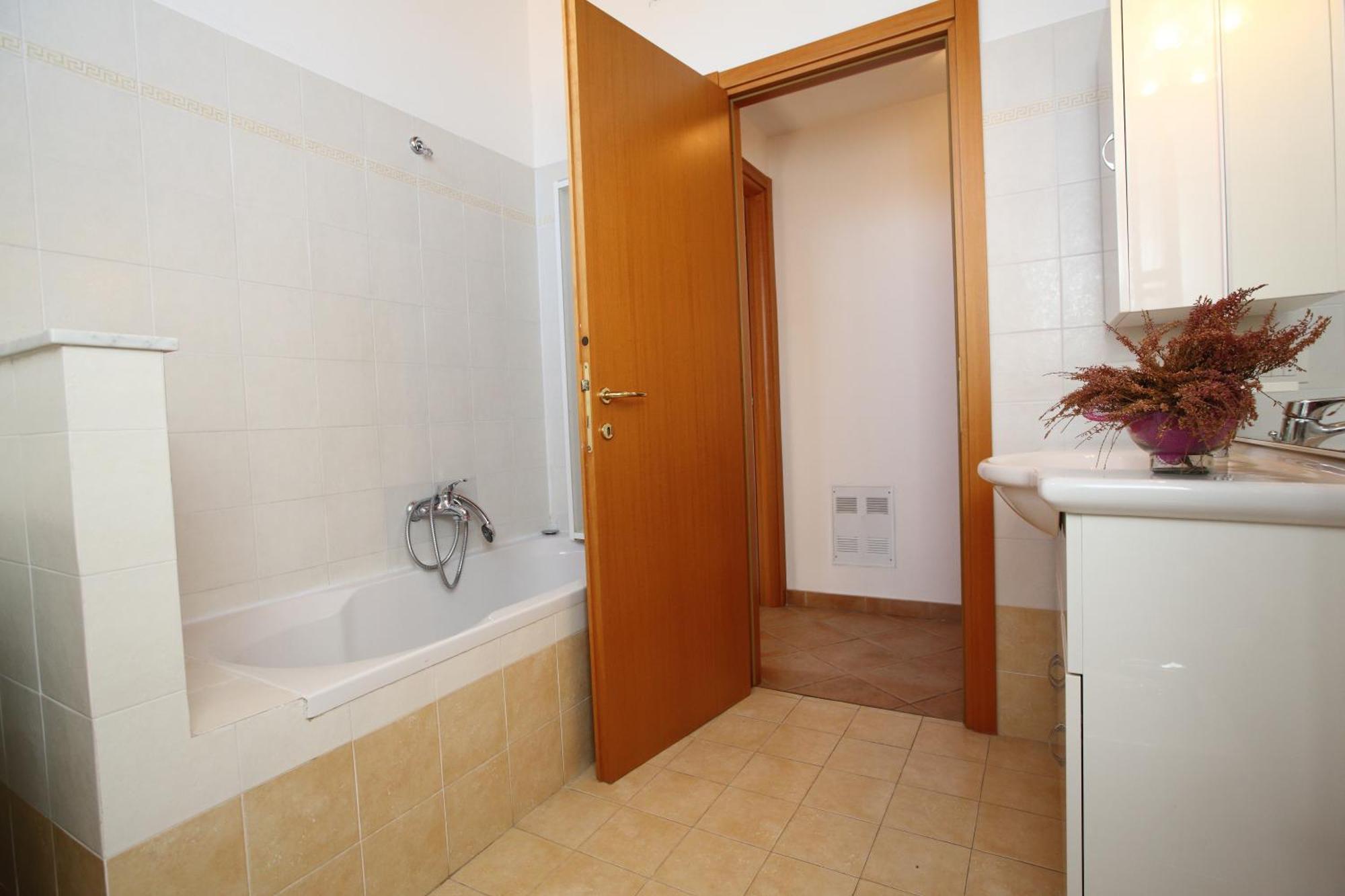 Appartement La Casa Al Mare à Sestri Levante Extérieur photo