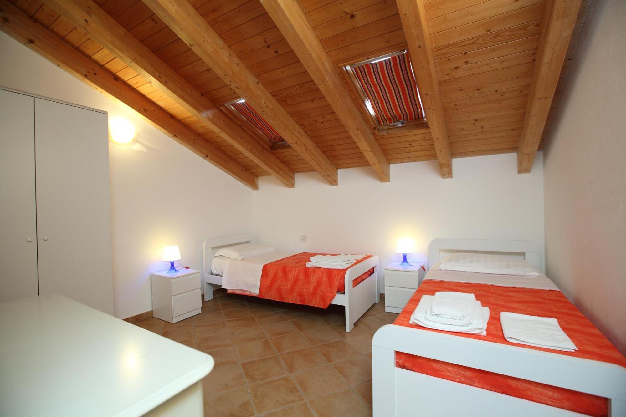 Appartement La Casa Al Mare à Sestri Levante Extérieur photo