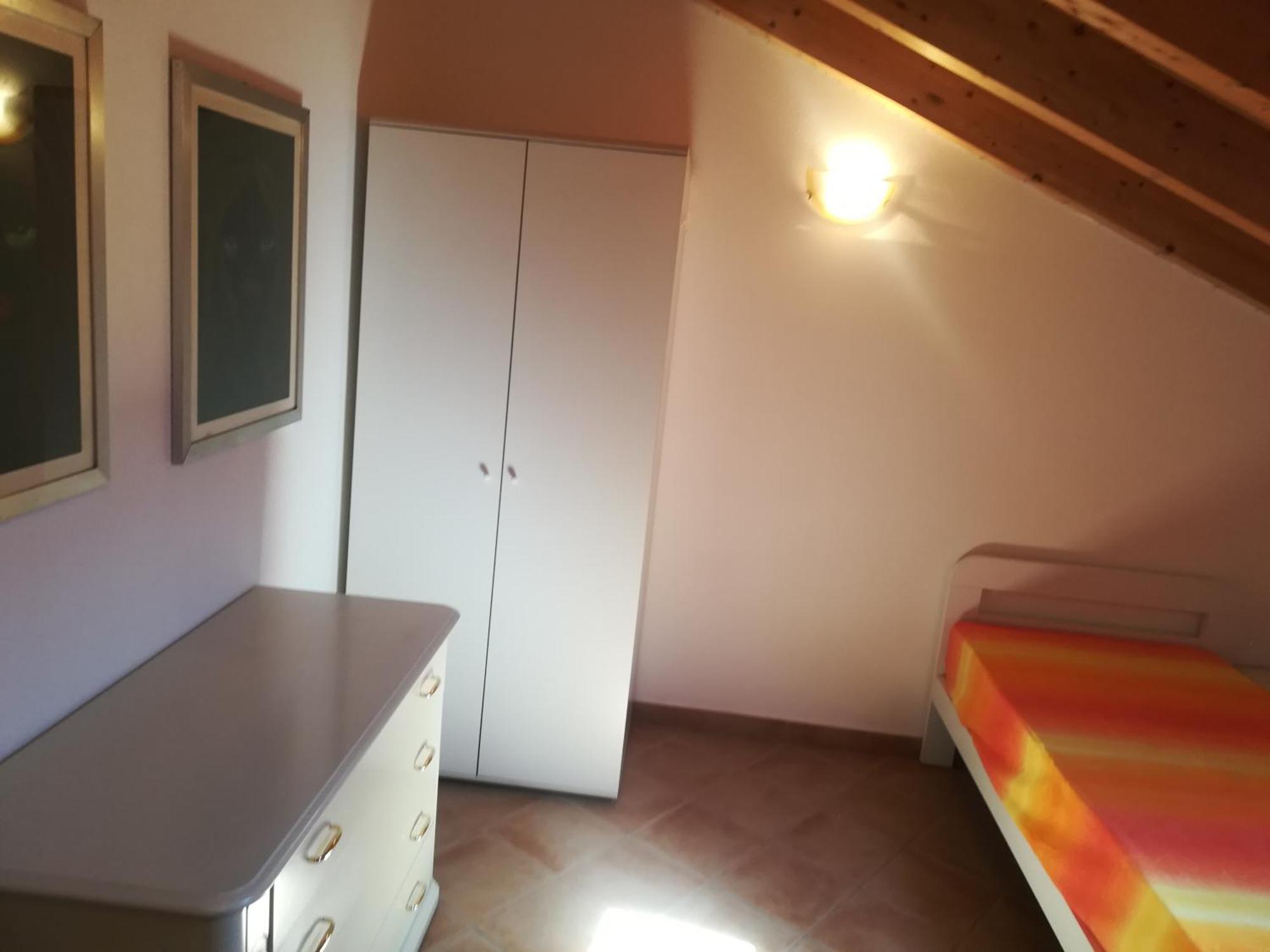 Appartement La Casa Al Mare à Sestri Levante Extérieur photo