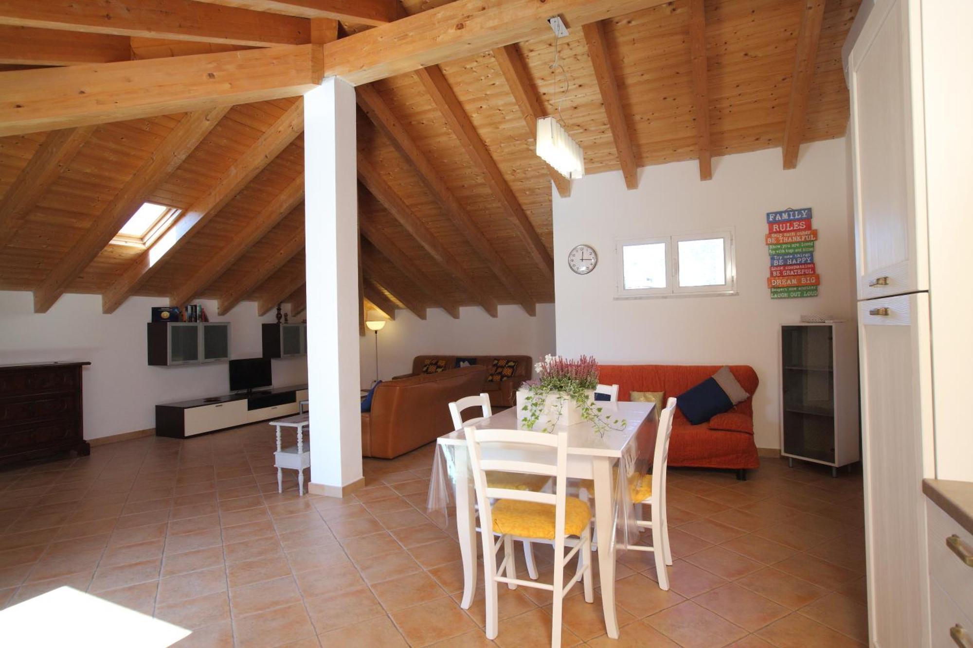Appartement La Casa Al Mare à Sestri Levante Extérieur photo