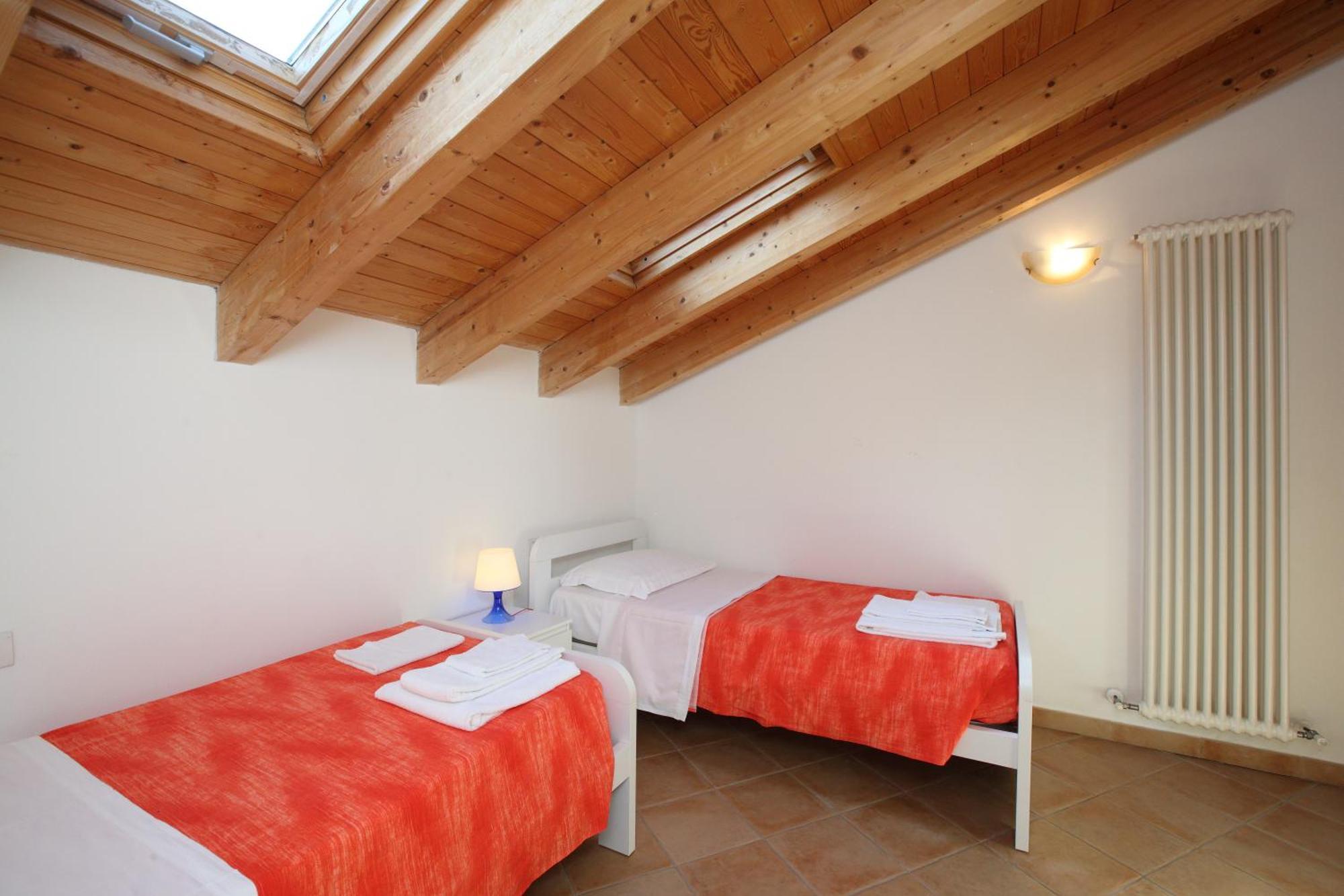 Appartement La Casa Al Mare à Sestri Levante Extérieur photo