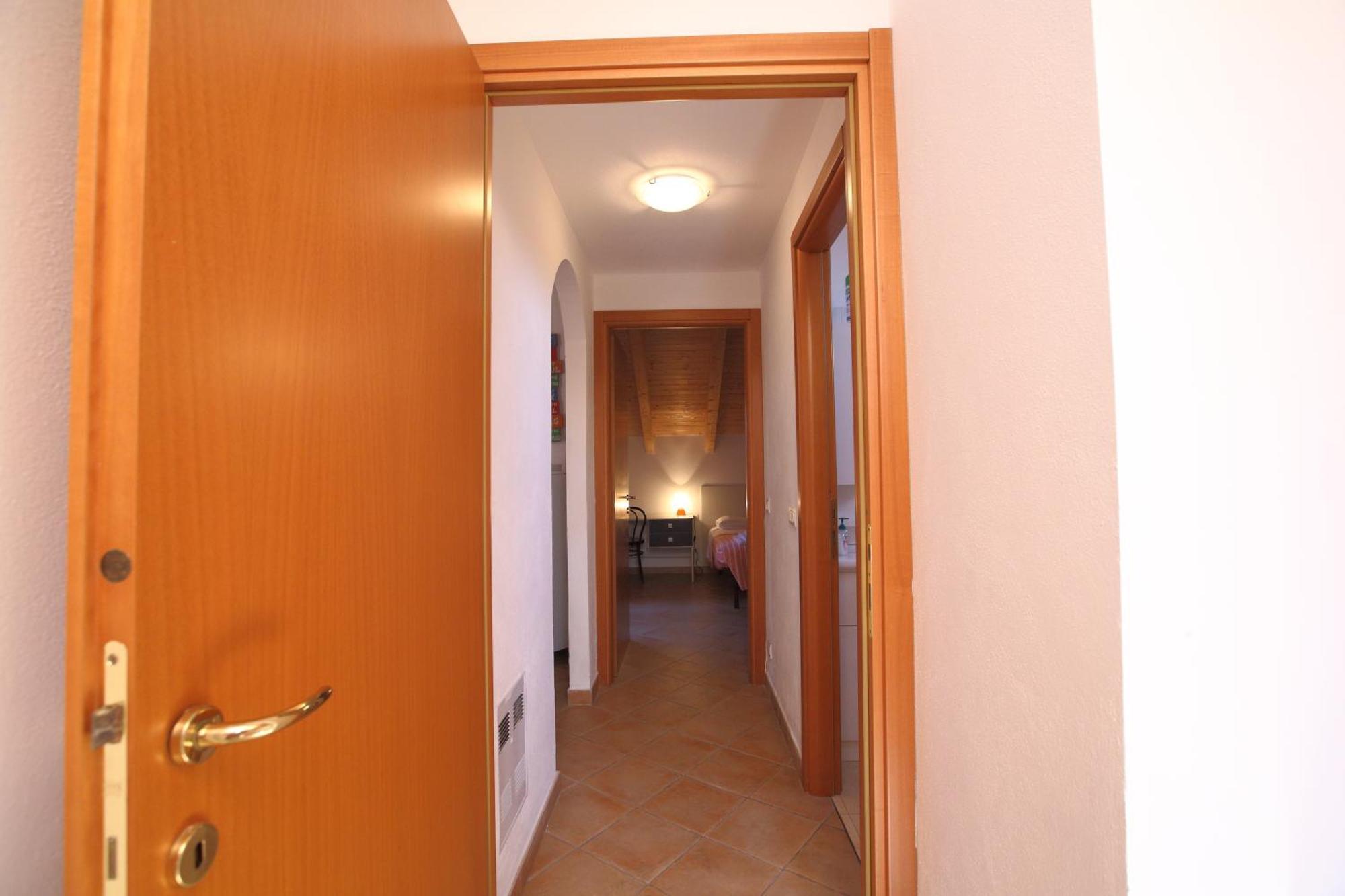 Appartement La Casa Al Mare à Sestri Levante Extérieur photo