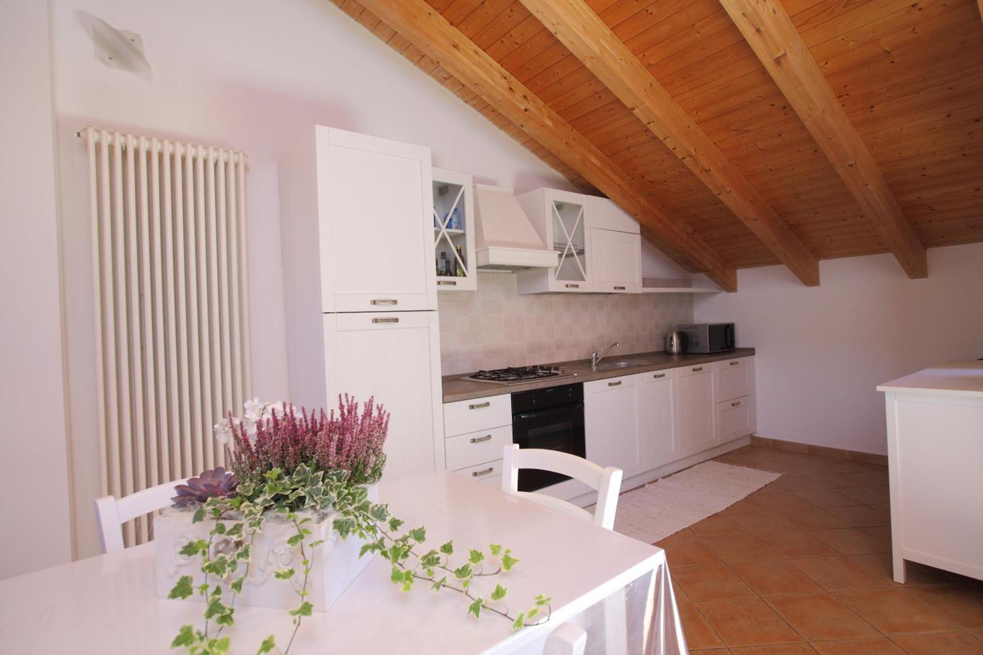 Appartement La Casa Al Mare à Sestri Levante Extérieur photo