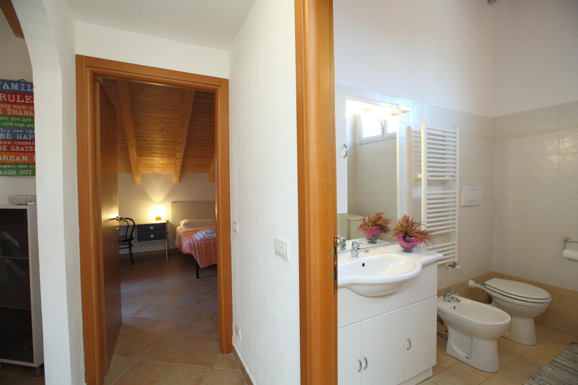 Appartement La Casa Al Mare à Sestri Levante Extérieur photo