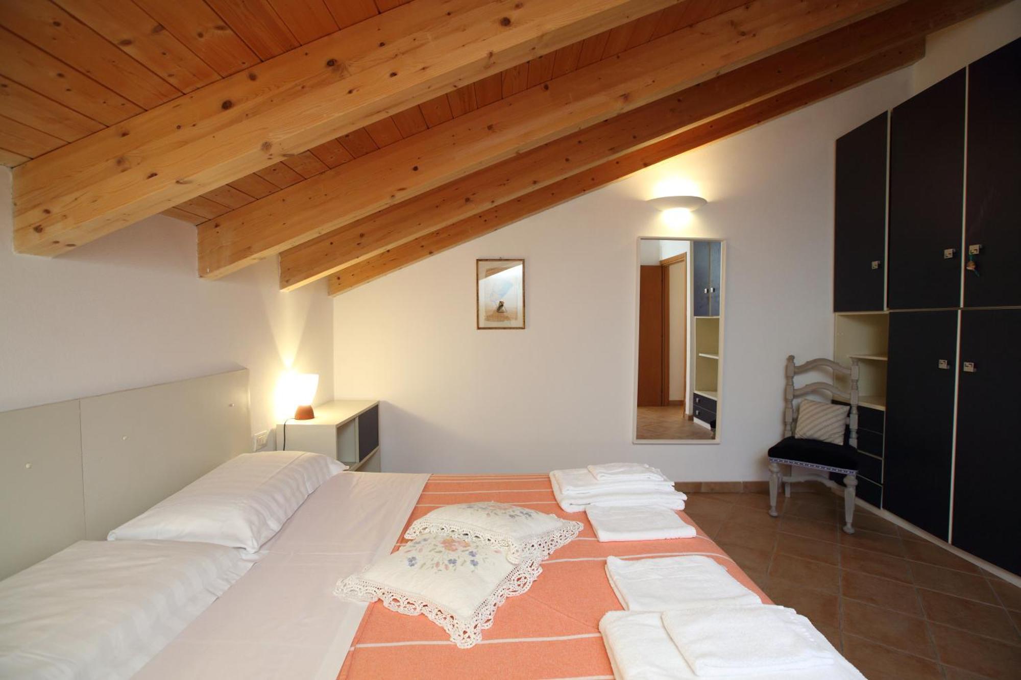 Appartement La Casa Al Mare à Sestri Levante Extérieur photo