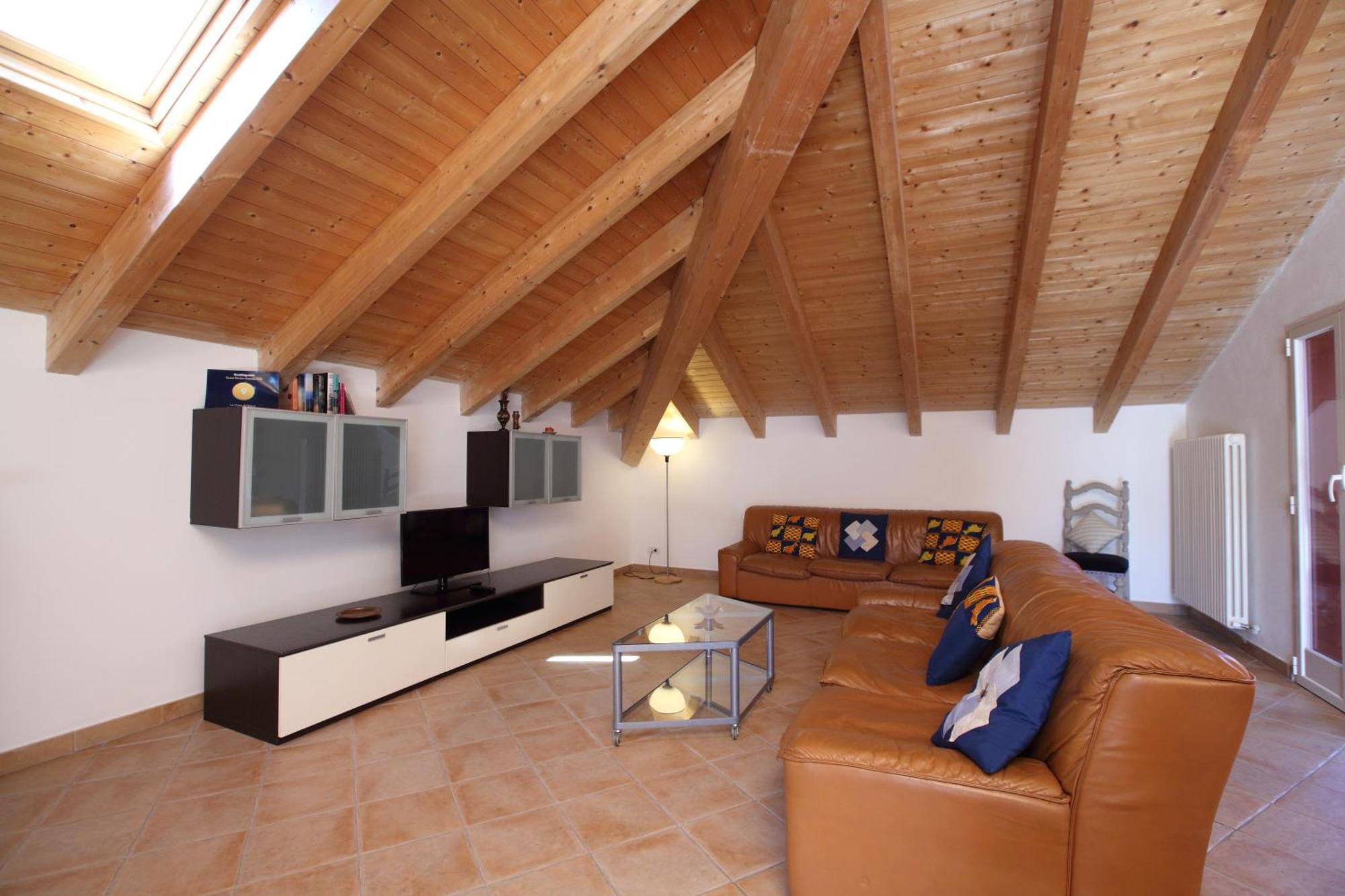 Appartement La Casa Al Mare à Sestri Levante Extérieur photo