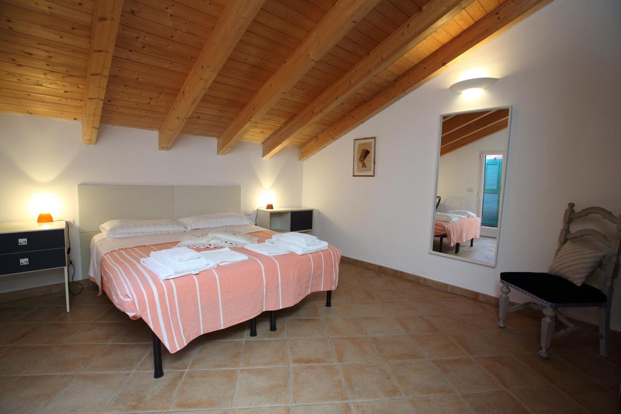Appartement La Casa Al Mare à Sestri Levante Extérieur photo