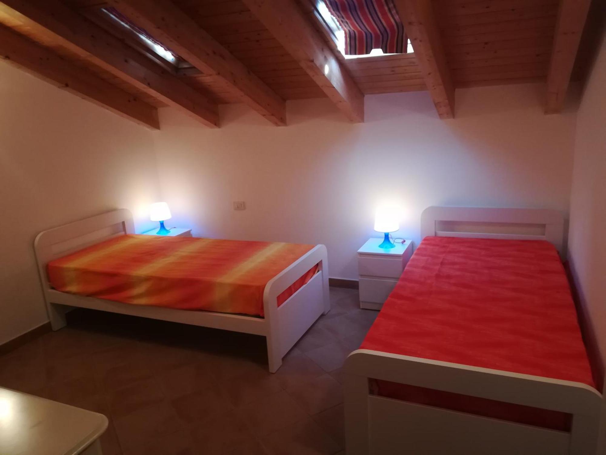 Appartement La Casa Al Mare à Sestri Levante Extérieur photo