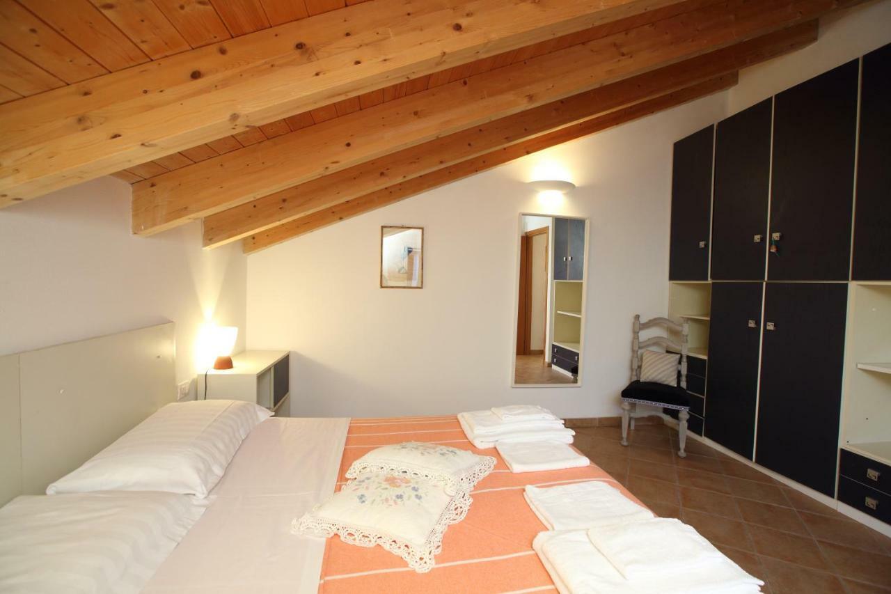 Appartement La Casa Al Mare à Sestri Levante Extérieur photo